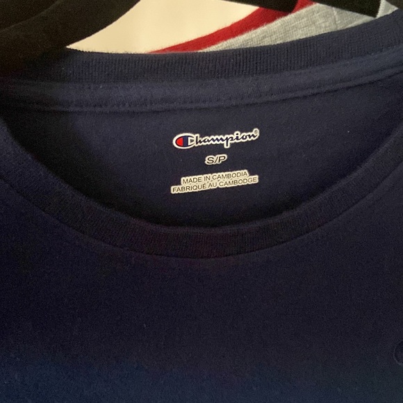 Campion T-Shirt Dresses (set of 3) - Picture 2 of 2